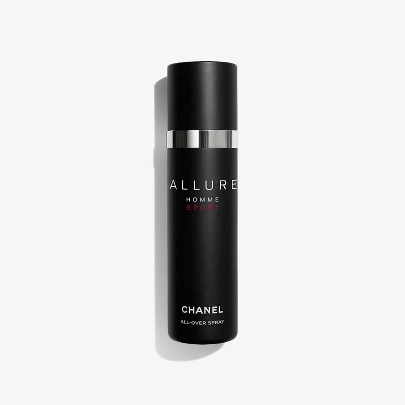 CHANEL - ALLURE HOMME SPORT All-Over Spray | Ulta Beauty