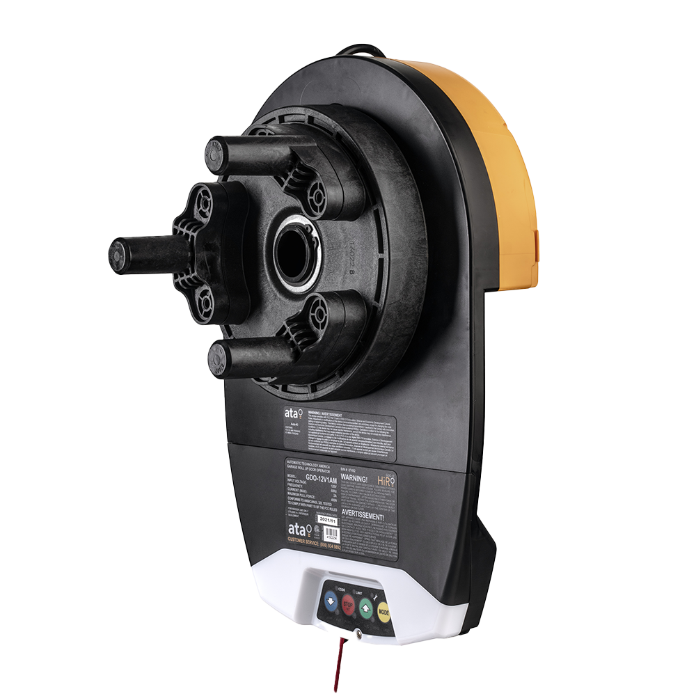 Hiro Operator - Automatic Technology US