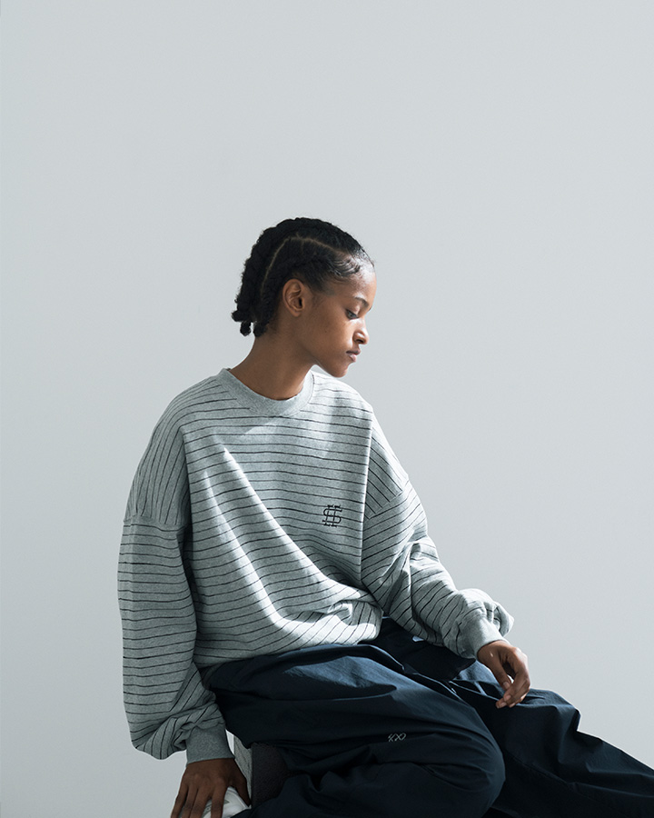 SEE SEEより“February Collection for SEE SEE”が登場 – URBAN