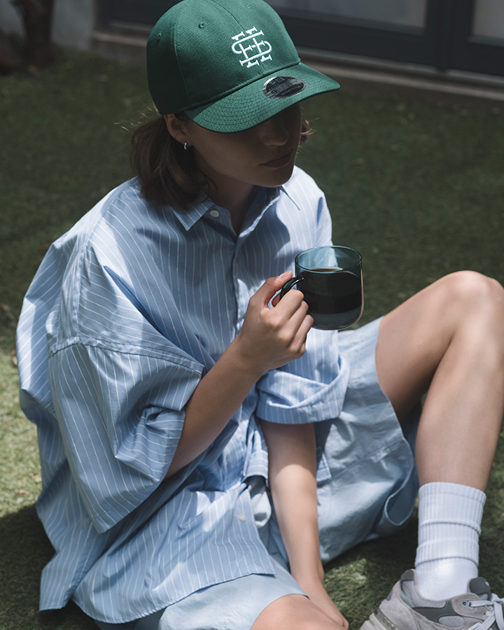 SEE SEEより “ June Collection for SEE SEE ” が登場 – URBAN