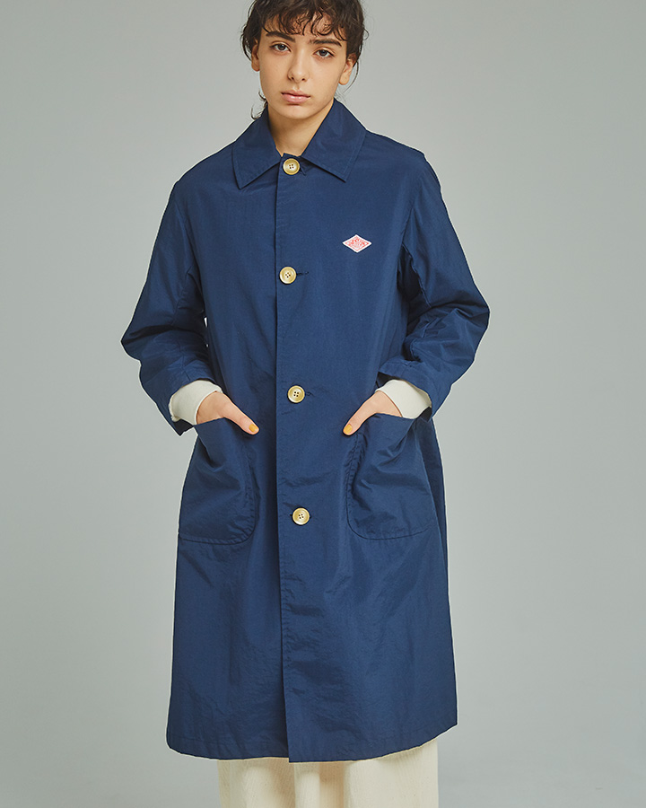 DANTON × URBAN RESEARCH DOORS Exclusive Item – URBAN RESEARCH MEDIA