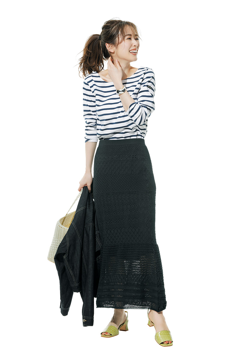 Oggi 5月号掲載のお知らせ – URBAN RESEARCH MEDIA