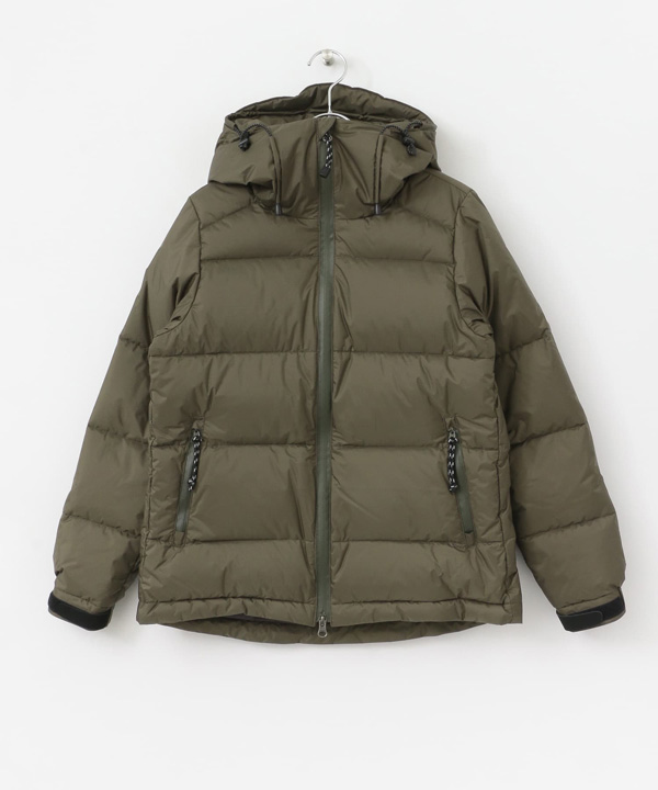 NANGA × URBAN RESEARCH DOORS 2020 WINTER EXCLUSIVE MODEL – URBAN