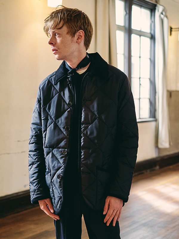 2021 WINTERTraditional Weatherwear エクスクルーシブモデルが登場