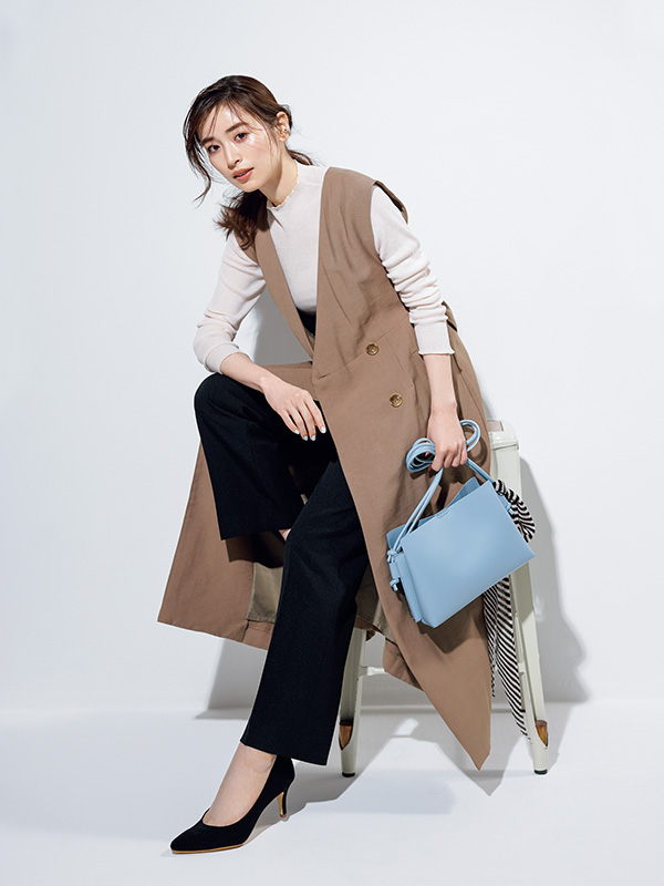 Oggi 5月号掲載アイテム – URBAN RESEARCH MEDIA