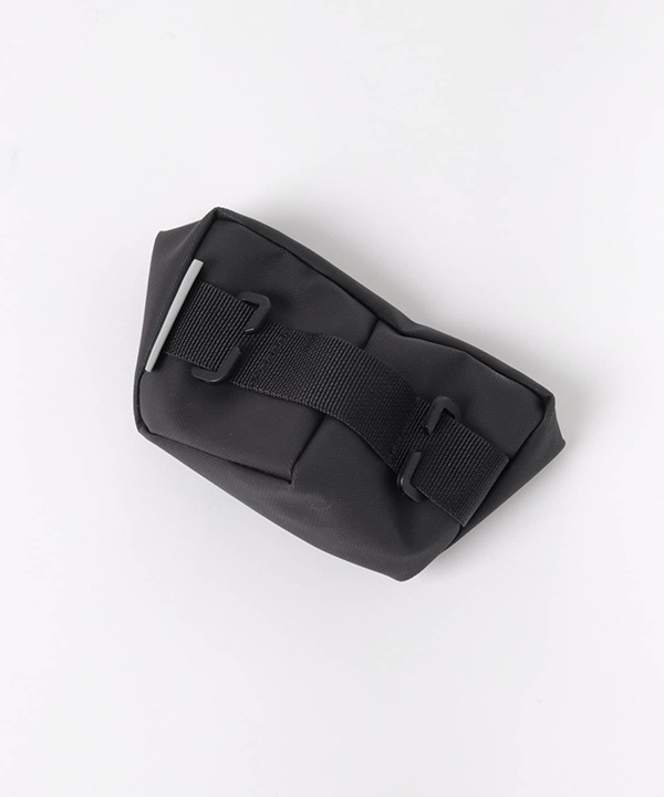 bagjack × URBS 第2弾もソリッドで気品あるデザインに仕上がりました