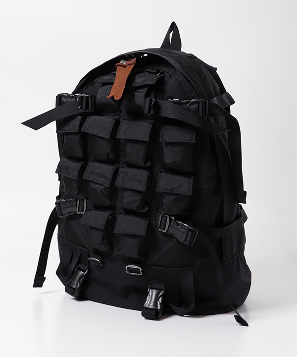 NEXUSⅦ. × GREGORY EXCLUSIVELY FOR URBAN RESEARCHにGENERAL