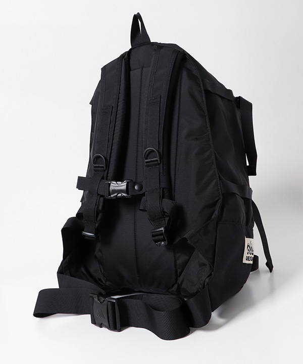 NEXUSⅦ. × GREGORY EXCLUSIVELY FOR URBAN RESEARCHにGENERAL