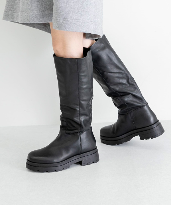 MARITAN ロングブーツを発売 – URBAN RESEARCH MEDIA