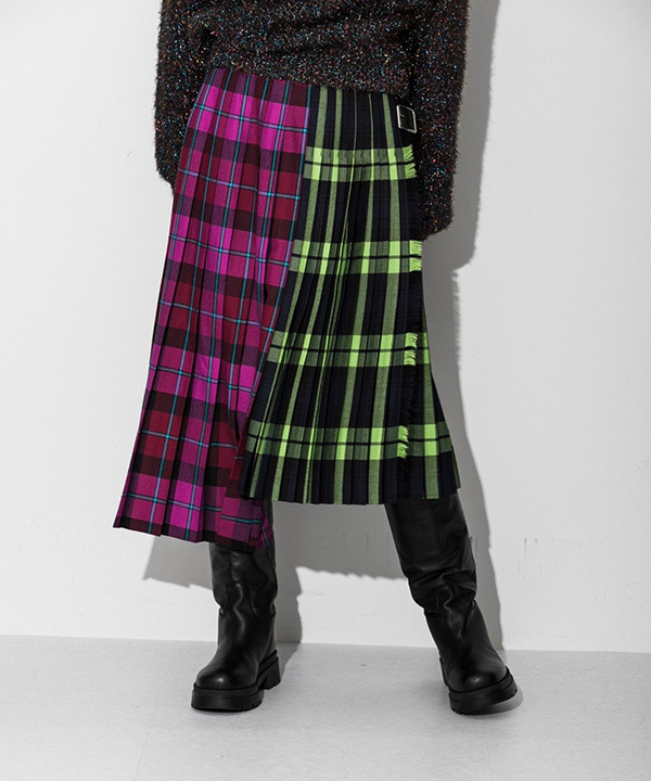 MARITAN ロングブーツを発売 – URBAN RESEARCH MEDIA