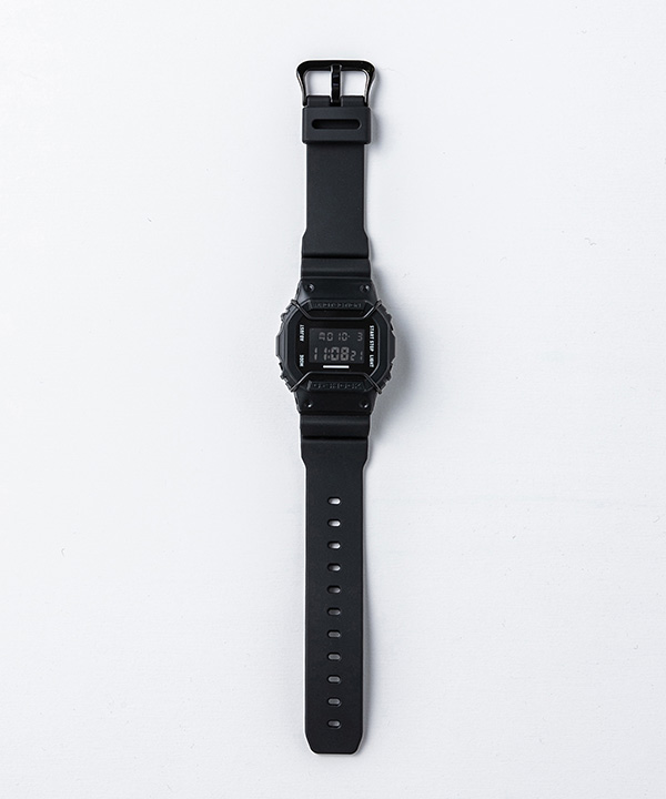 NEXUSVII. × G-SHOCK EXCLUSIVELY for URBAN RESEARCH 2022年モデルが