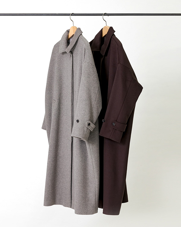 テイスト別、かぐれのアウターのすすめ – URBAN RESEARCH MEDIA