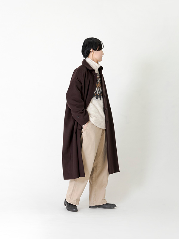 テイスト別、かぐれのアウターのすすめ – URBAN RESEARCH MEDIA