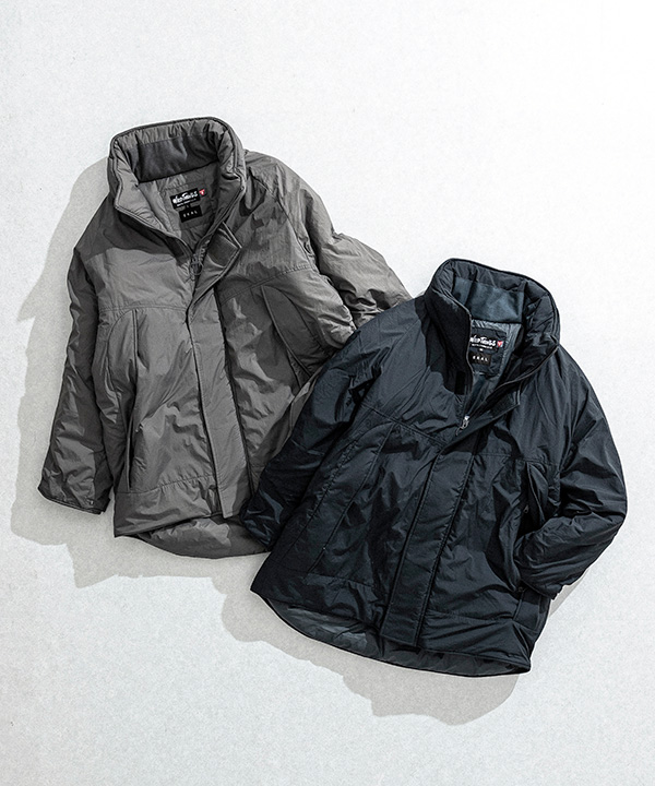 ひと冬役立つ！ EKALアウタースナップ！スタッフに聞く、冬のリアルな