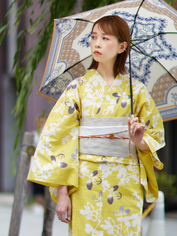 はれこの浴衣さんぽ 2023 – URBAN RESEARCH MEDIA