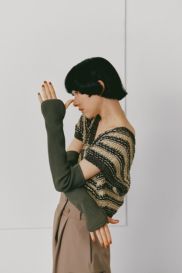 LAATO 2023 FW FIRST COLLECTIONアーバンリサーチ 一部店舗にて先行