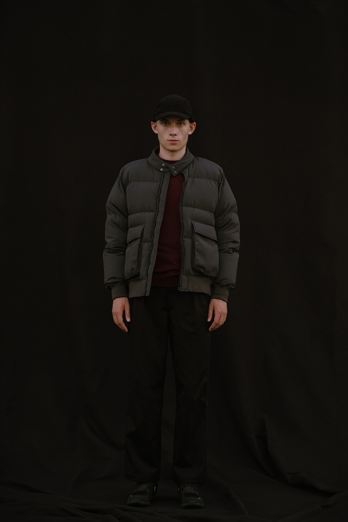 NANGA × URBAN RESEARCH 2023 AUTUMN/WINTER | URBAN RESEARCH MEDIA