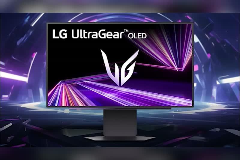 27 Inch UltraGear™ OLED Gaming Monitor - 27GX700A-B + Reviews | LG USA