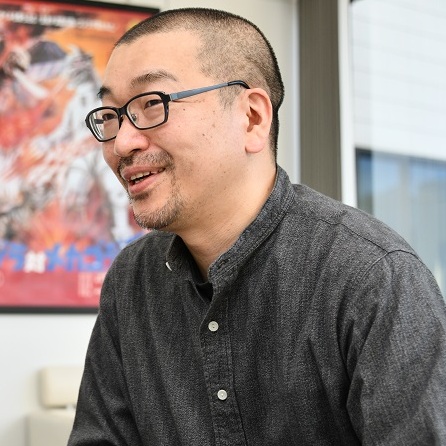 Atsushi Takahashi - VGMdb