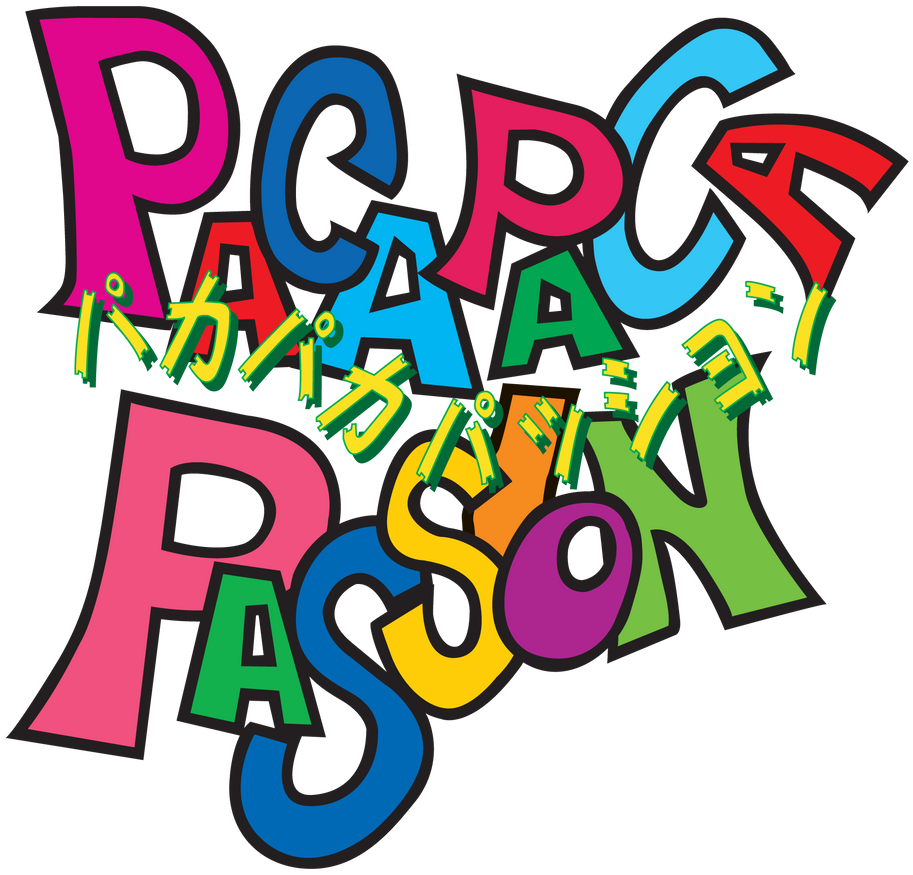 アニメ JET PACA PACA PASSION vocal collection PACAPACA PASSION