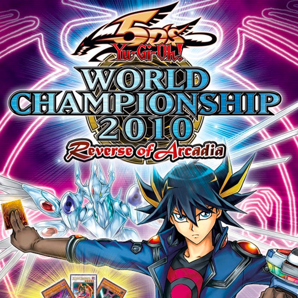 遊戯王トークンWorld Championship2010 EV10-EN004 遊戯王トークン