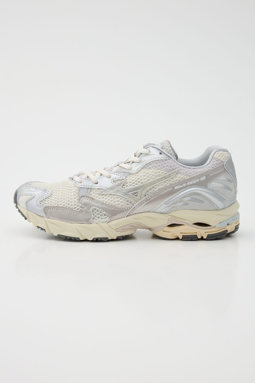 SHEL'TTER SELECT | 【MIZUNO】WAVE RIDER 10 (スニーカー ) |SHEL