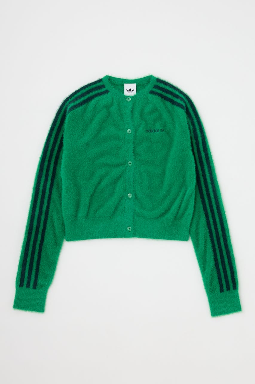 SHEL'TTER SELECT | 【adidas Originals】フラッフィー ニット