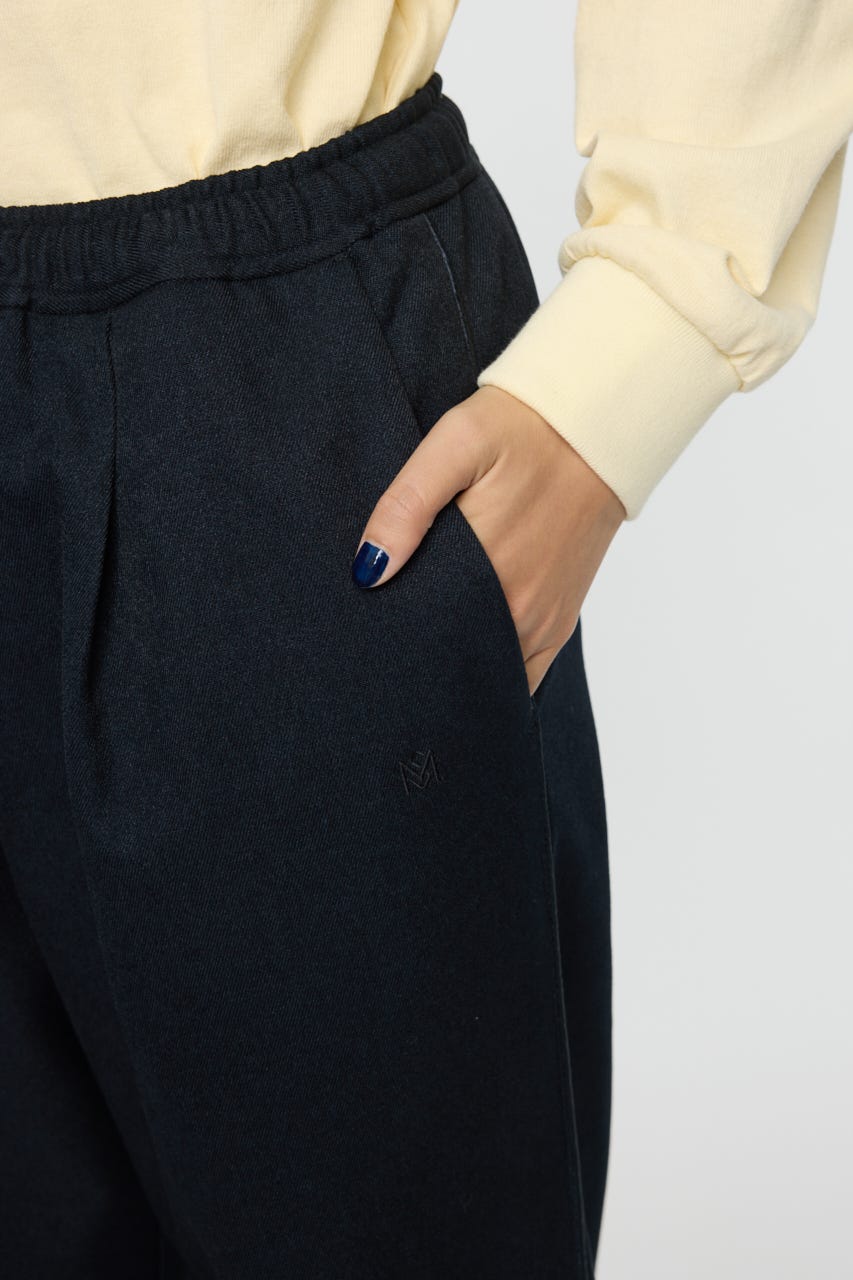 MOUSSY | DRAWSTRING TRACK パンツ (パンツ ) |SHEL'TTER WEBSTORE