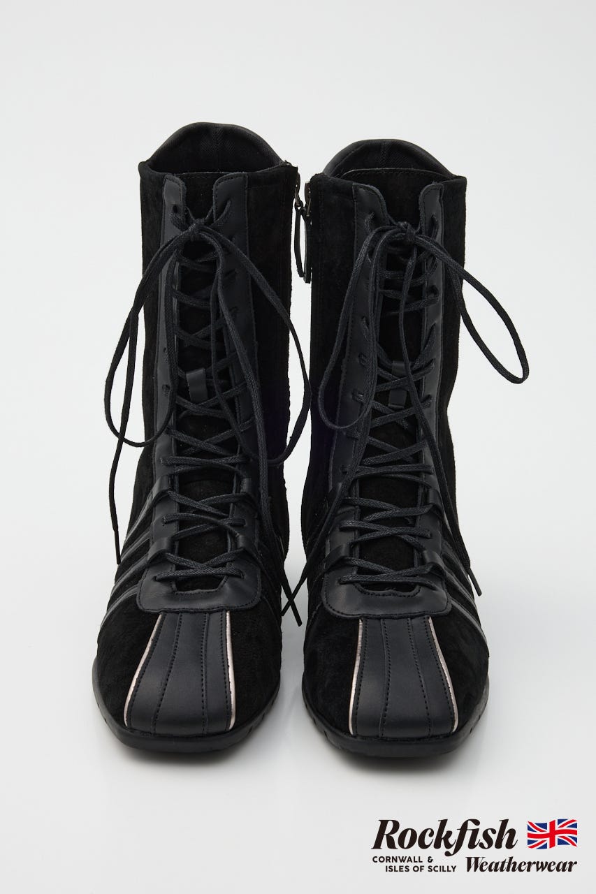 SLY | BLISS HIGHTOP スニーカー (スニーカー ) |SHEL'TTER WEBSTORE