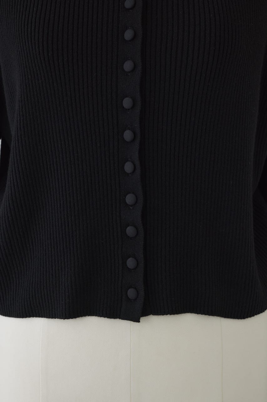 RIM.ARK | Minimum knit CD (CARDIGANS ) |RIM.ARK ONLINE STORE