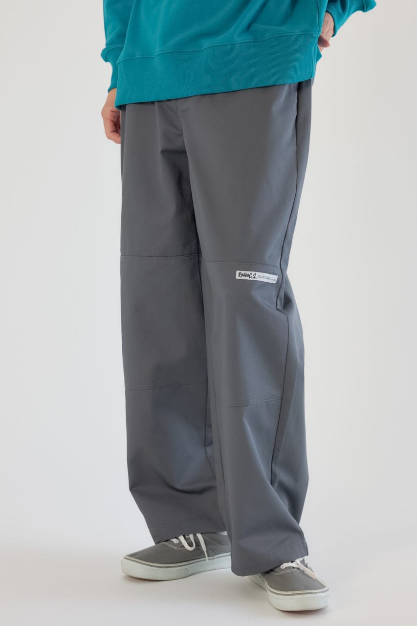 RODEO CROWNS WIDE BOWL | utilityダブルニーパンツ (パンツ ) |SHEL