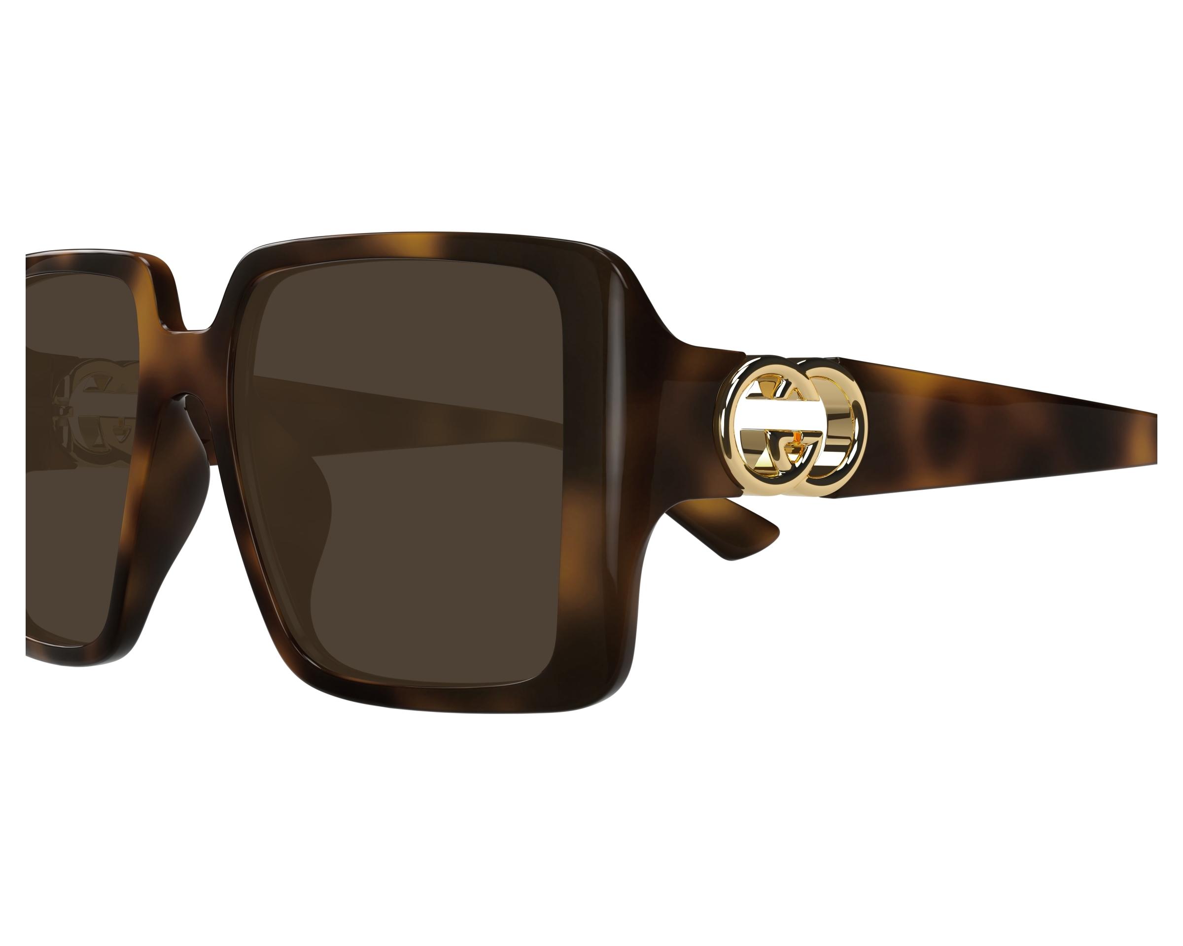 Gucci Sunglasses GG1692S 002