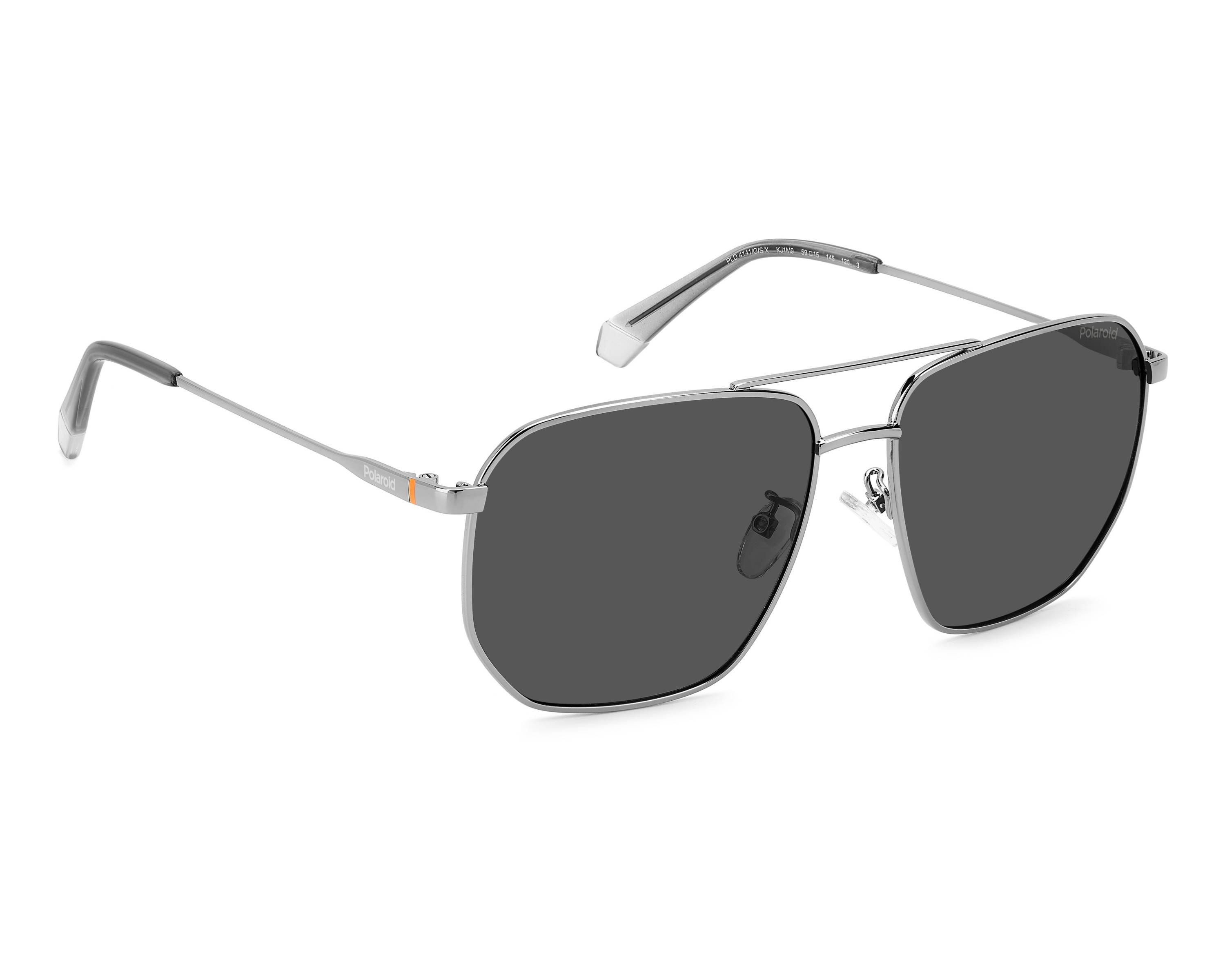 Polaroid Sunglasses PLD-4141-G-S-X KJ1/M9