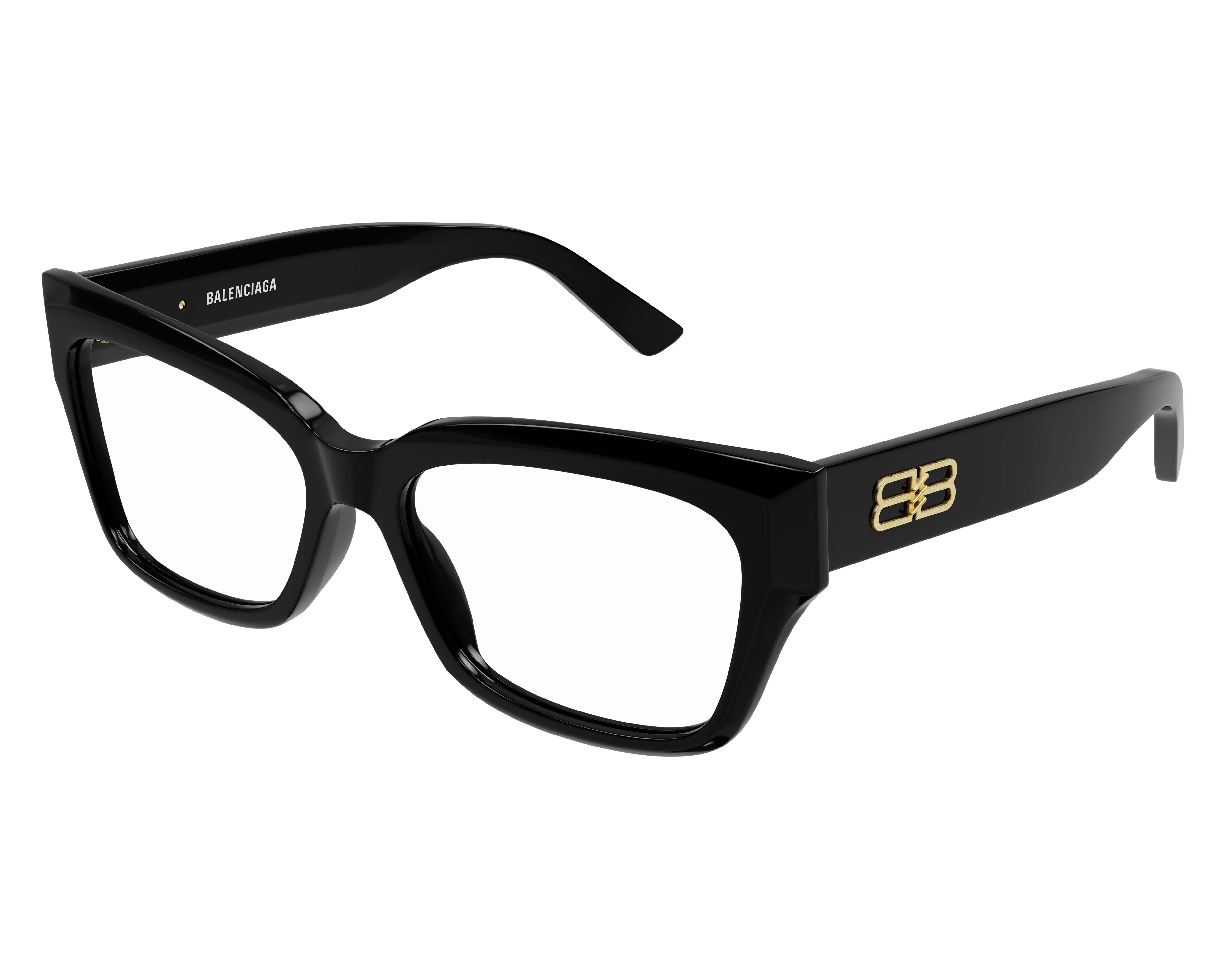 Balenciaga Glasses BB0274O 001