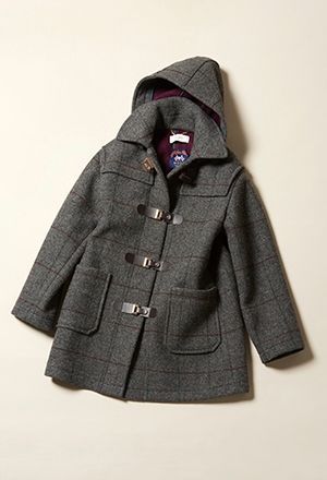 ポール バイ ポール・スミスから数量限定ダッフルコートが発売