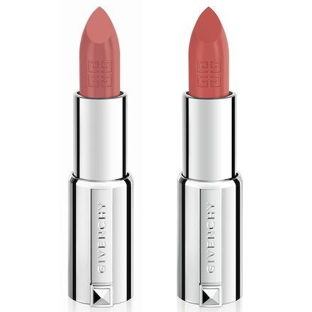 金箔を施したジバンシイの口紅「ルージュ・ジバンシイ 京都