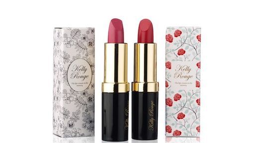 グレース・ケリー展開催記念の限定リップスティックが発売。 | Vogue Japan