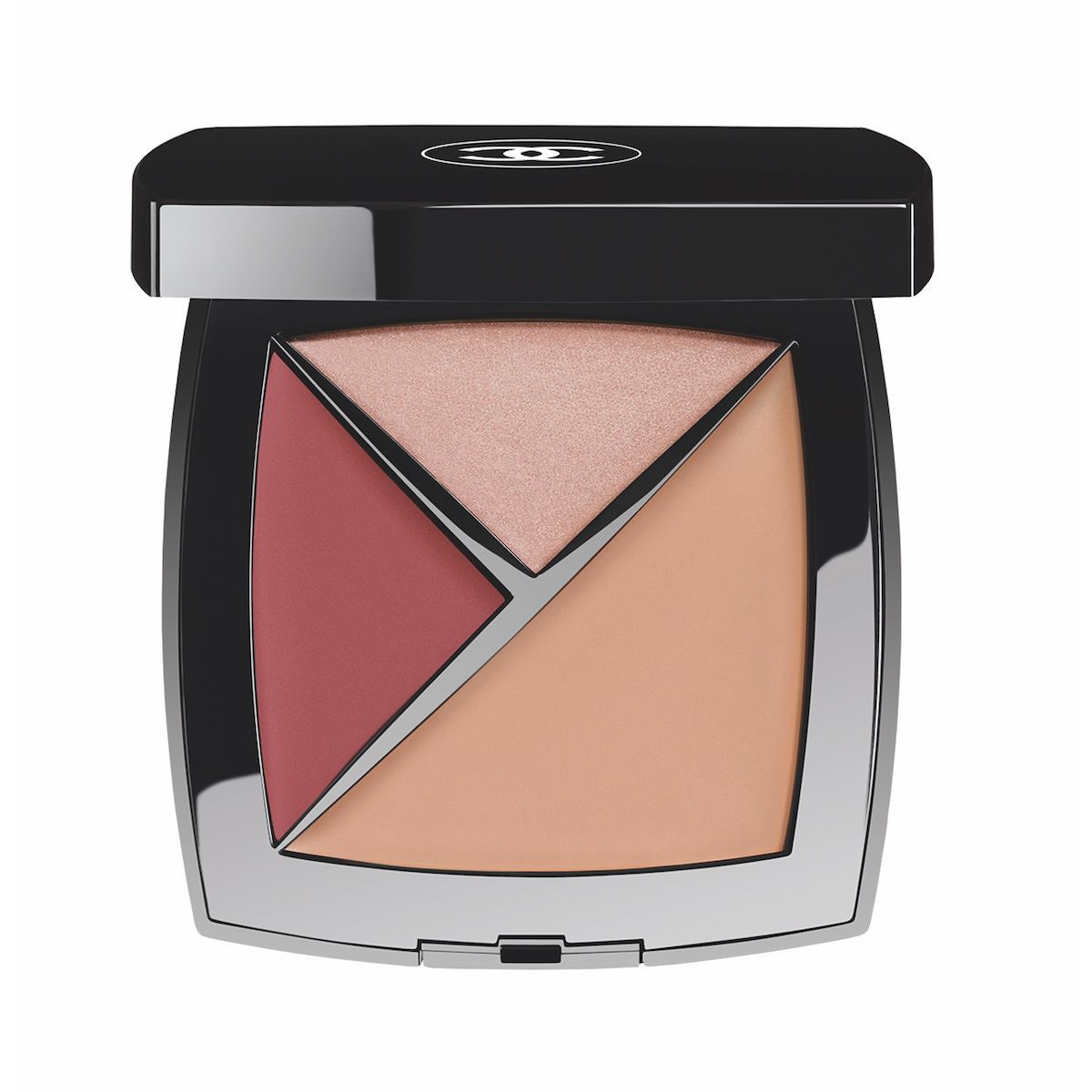 マドモアゼル シャネルが愛したカメリアモチーフのチークカラーが限定