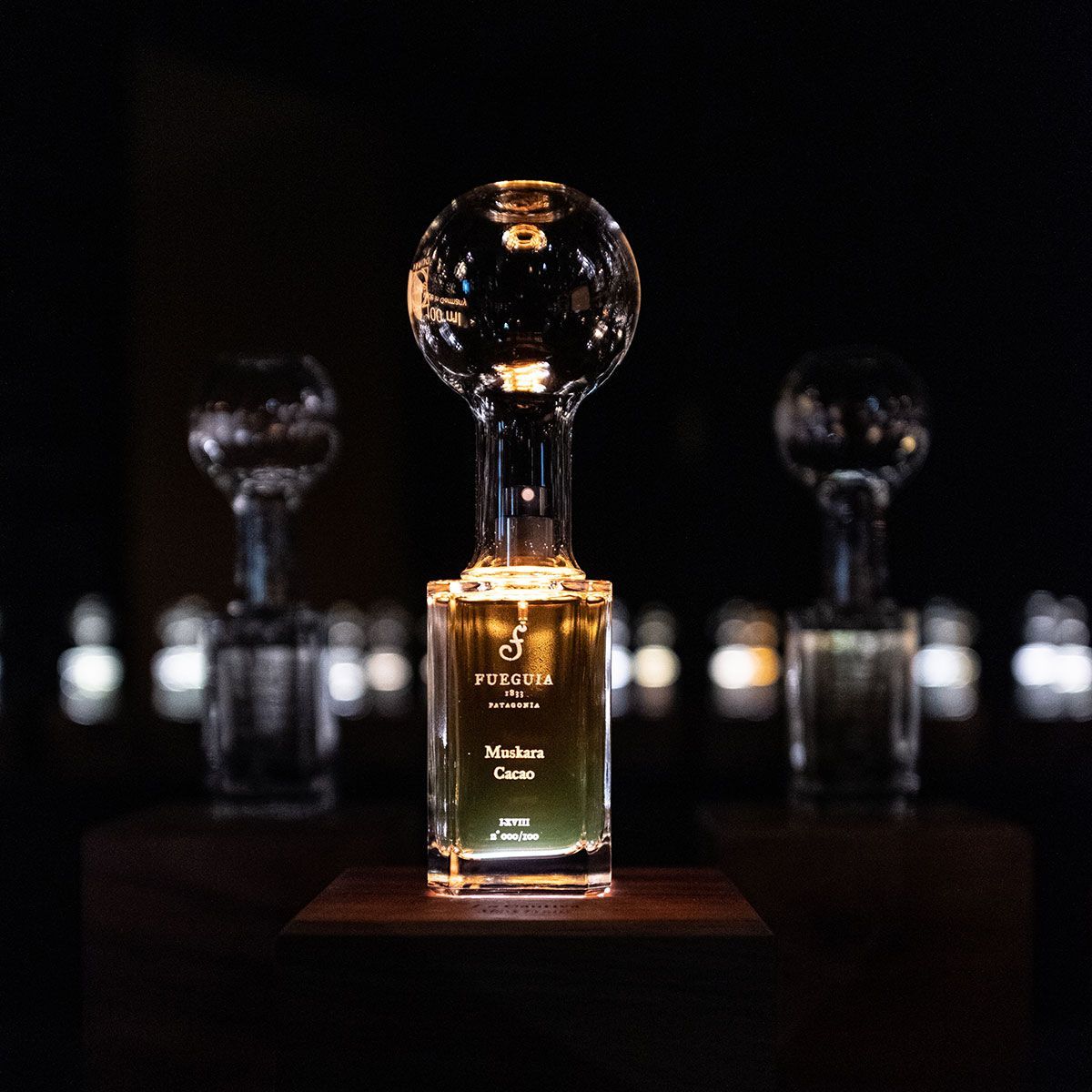 フエギア 1833の2号店がGINZA SIXにグランドオープン。 | Vogue Japan