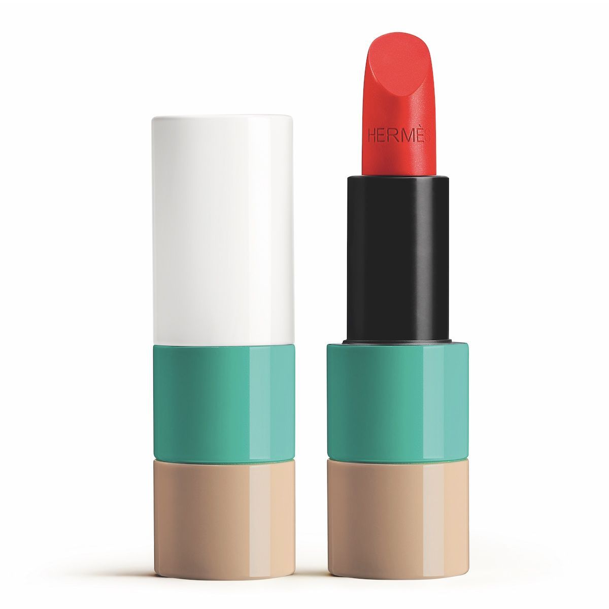 エルメスのリップスティックに2021年春夏の限定エディションが誕生