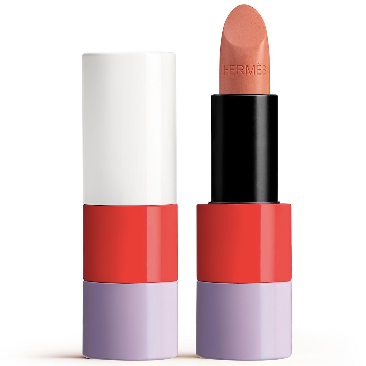 エルメスの2022年春夏限定リップのキーワードは“光のブーケ”。 | Vogue