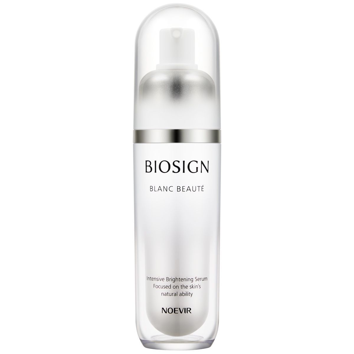 シミの起源に深く迫る、ノエビアの薬用美容液をチェック。 | Vogue Japan