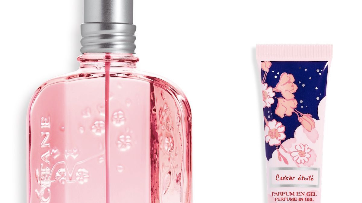 ロクシタンから今春だけの桜の香り「サクラサボン」が誕生。 | Vogue Japan