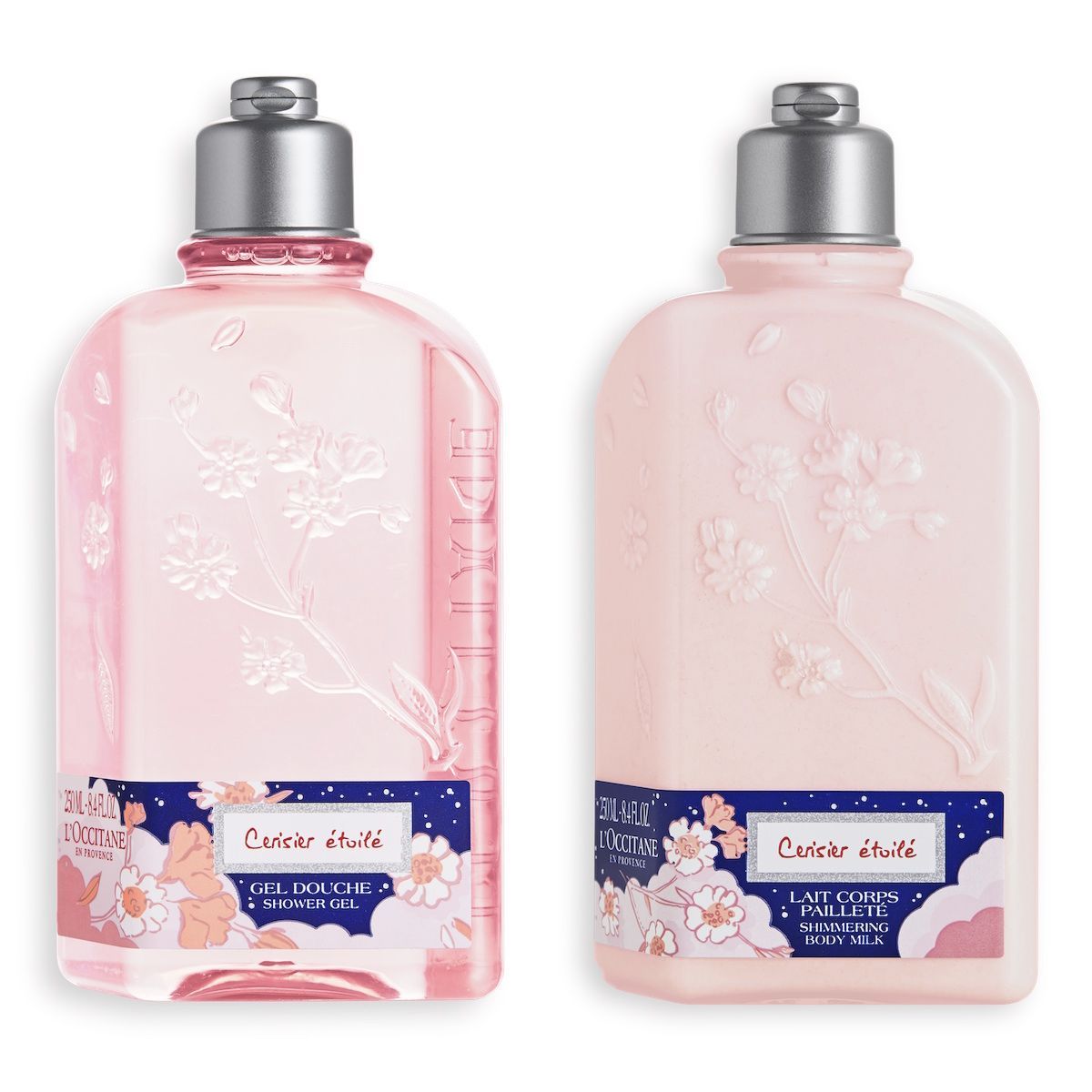 ロクシタンから今春だけの桜の香り「サクラサボン」が誕生。 | Vogue Japan