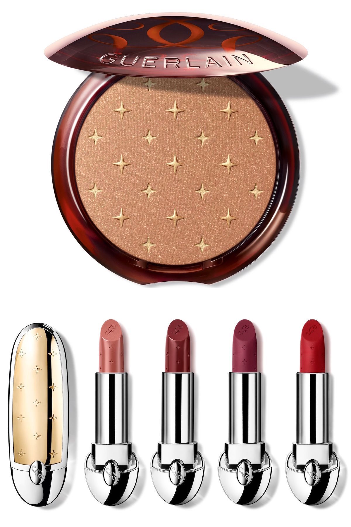 2022年クリスマスコフレ＆限定コスメ】 ホリデー気分を盛り上げる