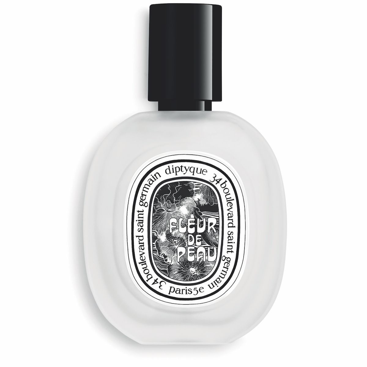 ディプティックのムスクが主役の香り「フルール ドゥ ポー」に新作が