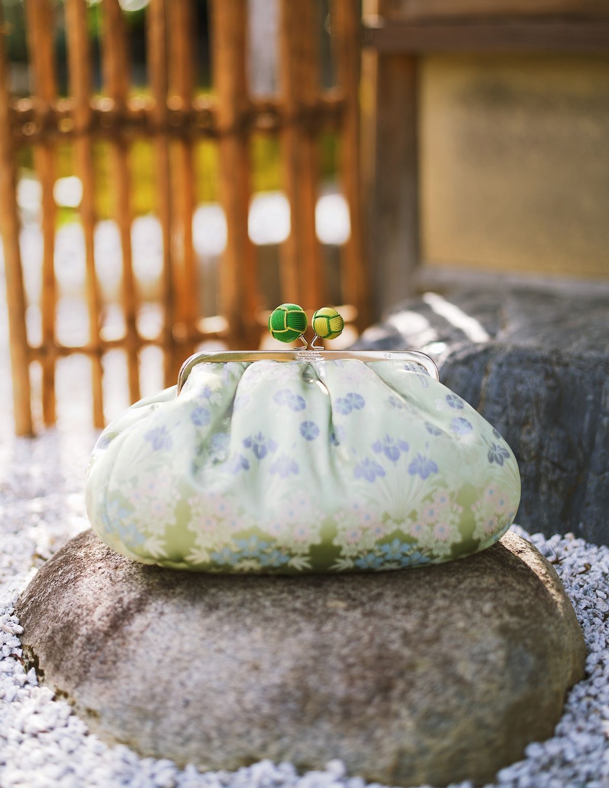 ウィークエンド マックスマーラ、日本を着想源にした「パスティチーノ