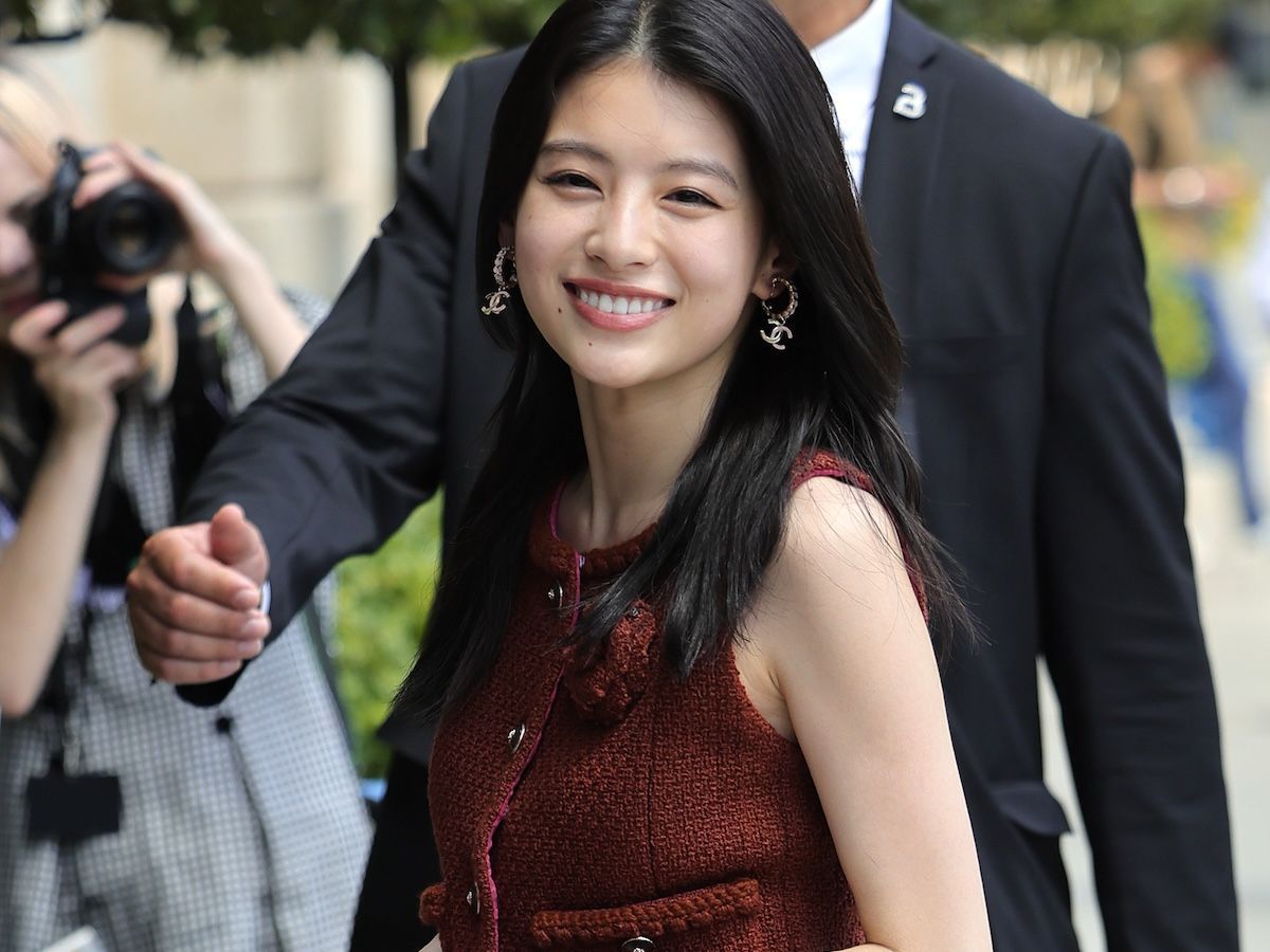 出口夏希やキーラ・ナイトレイも参加！シャネル2024-25年秋冬オート