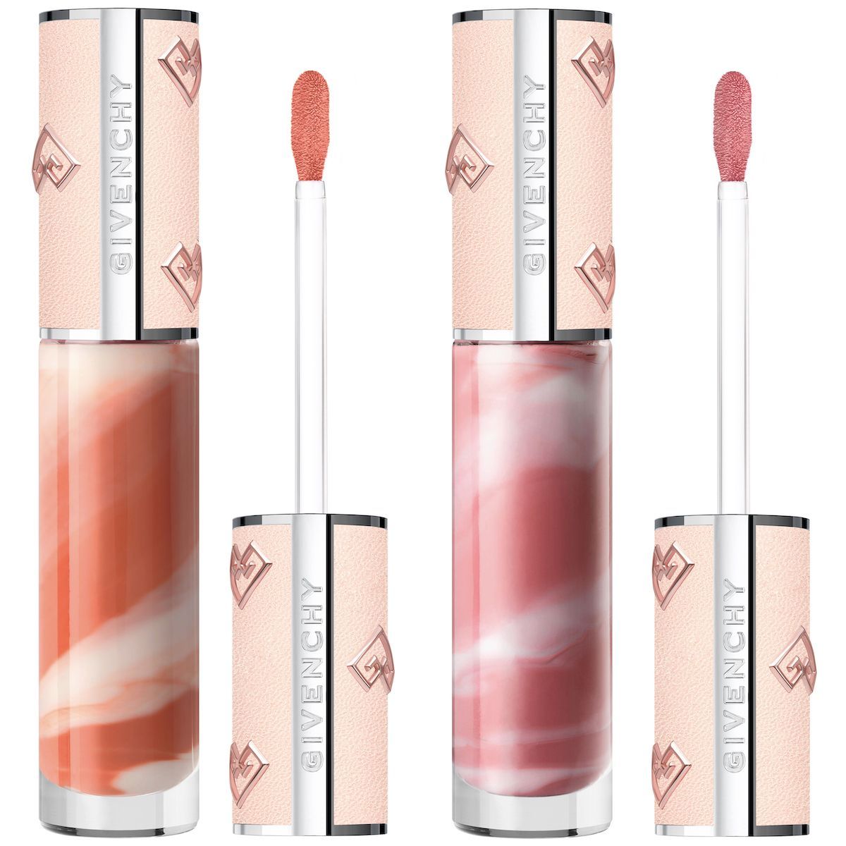 ハートモチーフがエレガント。ジバンシイの2024年秋の限定メイクアップ