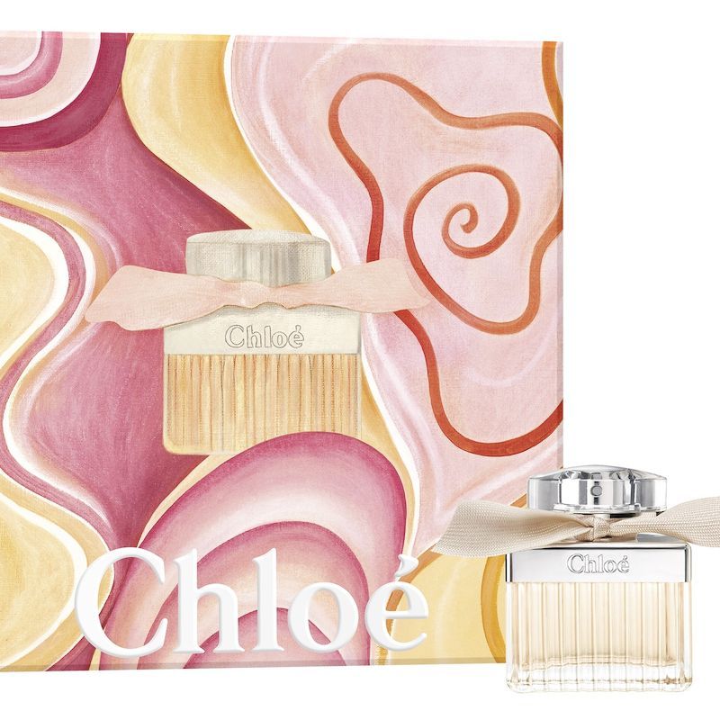 母の日のギフト候補にも。クロエのベストセラーフレグランスの特別な